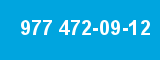 977 472-09-12